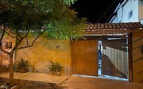 Casa grande e bela